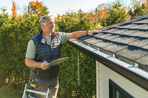 Trusted Roof Repair service in Mc Kenney, VA - Ben Roofing and Steel LLC